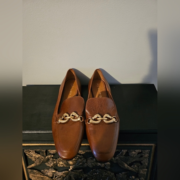 Tory Burch Shoes - Tory Burch Jessa Loafers Size 8